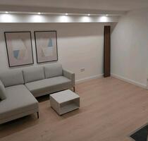 helle 2-Zimmer 60m² Souterrain-Wohnung in Paderborn-Wewer!