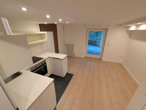 Foto - 2 Zimmer Etagenwohnung zur Miete in Paderborn