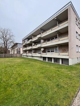 Foto - 3 Zimmer Etagenwohnung zur Miete in Rheine