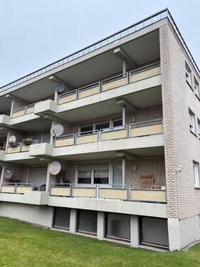 Foto - 3 Zimmer Etagenwohnung in Rheine