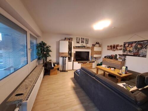 Foto - Etagenwohnung in Rheine zur Miete