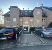 Moderne 3-Zimmer-Maisonettewohnung mit Dachterrasse und Garage in Wuppertal-Cronenberg