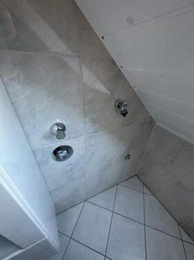 Foto - Dachgeschoßwohnung in Wuppertal zur Miete