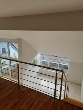 Foto - 2 Zimmer Maisonettenwohnung zur Miete in Laufach