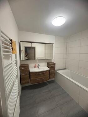 Foto - 4 Zimmer Etagenwohnung zur Miete in Leonberg