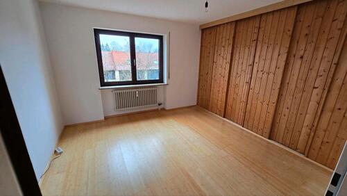 Foto - Sonnige 2,5-Zimmer u. teilmöblierte Wohnung m. Balkon, Augsburg