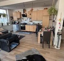 Schöne 2 Zimmerwohnung im Erdgeschoss mit Terrasse in Hinsbeck - Nettetal