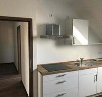 ***2-ZI-WHG, MODERNES BAD, NEUE KÜCHE*** - Bechhofen