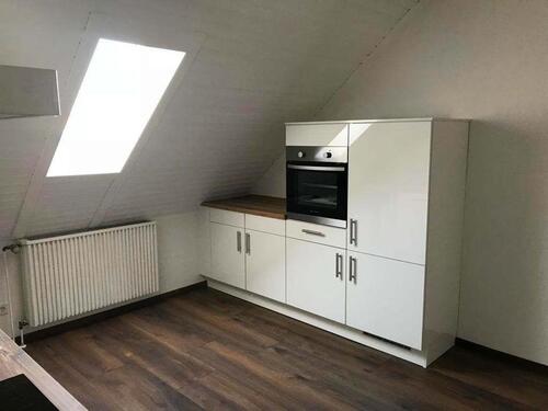 Foto - 2 Zimmer Etagenwohnung zur Miete in Bechhofen