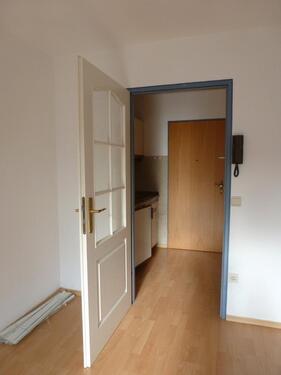 Foto - 1 Zimmer Terrassenwohnung in Passau