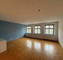 2-Zimmer-Wohnung mit Balkon (74,2 m²) in Top-Lage von Mindelheim