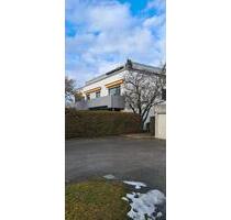 2-Zi.-Wohnung Reutlingen-Achalm – Balkon + Garage – sofort frei