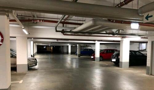 Foto - ich biete eine Stellplatz in Schwaigern