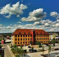 MODERNER BÜRORAUM IM BUSINESS-CENTER ASCHAFFENBURG