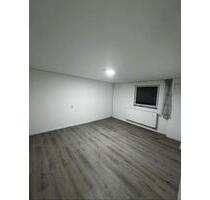 1 Zimmerwohnung in Tuttlingen mit Küche