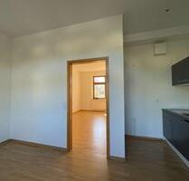 Renovierte 2-Raum Wohnung mit Einbauküche in Klingenthal