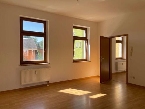 Foto - 2 Zimmer Erdgeschoßwohnung in Klingenthal