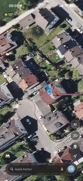 Foto - Schöne 3 Zimmer Wohnung in Taunusstein Hahn