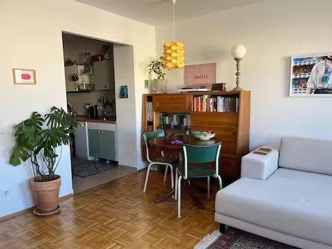 Foto - 2 Zimmer Etagenwohnung zur Miete in Berlin