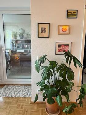 Foto - 2 Zimmer Etagenwohnung in Berlin