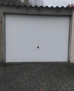 Foto - Garage verfügbar Lünen Horstmar