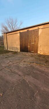 Foto - Lagerhalle 160m2 - 450,00&nbsp;EUR Kaltmiete, ca.&nbsp; 2,00&nbsp;m&sup2;