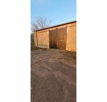 Lagerhalle 160m2 - 450,00&nbsp;EUR Kaltmiete, ca.&nbsp; 2,00&nbsp;m&sup2; in Döbeln (PLZ: 04720)