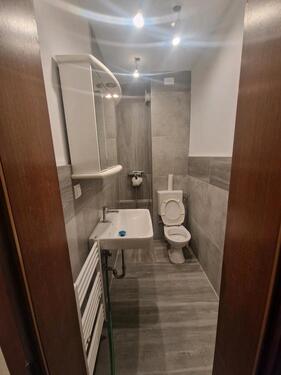 Foto - 2 Zimmer Erdgeschoßwohnung in Hannover