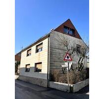 Ein-Zweiifamilienhaus - 102.000,00&nbsp;EUR Kaufpreis, ca.&nbsp; 165,00&nbsp;m&sup2; in Schwarzenbach am Wald (PLZ: 95131)