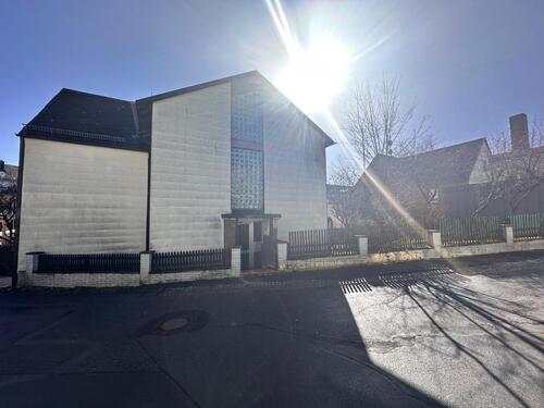 Foto - Einfamilienhaus zum Kaufen in Schwarzenbach am Wald