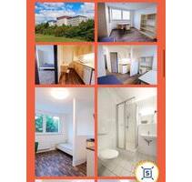 Studentenwohnheim - 405,00&nbsp;EUR Kaltmiete, ca.&nbsp; 19,00&nbsp;m&sup2; in Leipzig (PLZ: 04229) Altwest