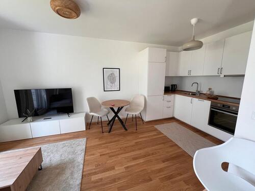 Foto - 2 Zimmer Erdgeschoßwohnung in Schönefeld