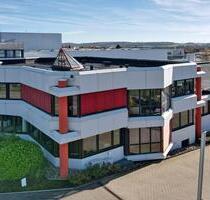 Ein Ort, an dem Ideen wachsen – vielseitige Büro- & Praxisräume für Ihre Visionen - Renningen