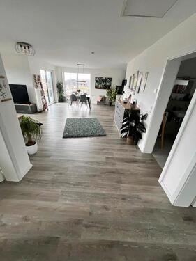 Foto - Etagenwohnung in Jagstzell zur Miete