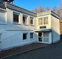 Büro- Praxis- und oder Lagerraum in Hilchenbach zu vermieten