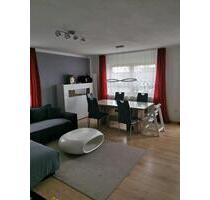 3 Zimmer Wohnung mit Terrasse in Wallhausen zu vermieten