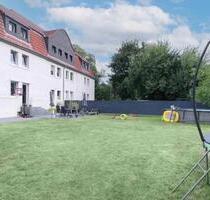 DHH | getrennten Eingängen | Eigenutzung |+3 vermietete Wohnungen - Gelsenkirchen Gelsenkirchen-Nord