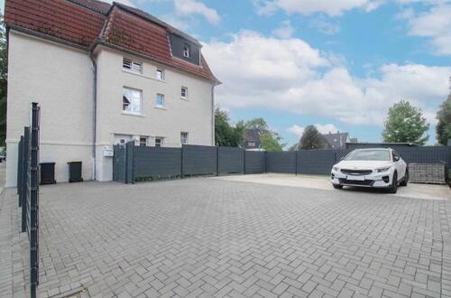 Foto - 24 Zimmer Doppelhaushälfte zum Kaufen in Gelsenkirchen