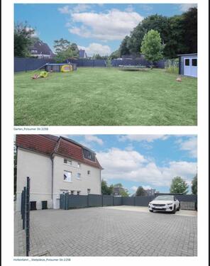 Foto - 24 Zimmer Doppelhaushälfte in Gelsenkirchen