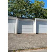 Garage zur Miete Abstellplatz Parkplatz Mietgarage - Hattersheim am Main