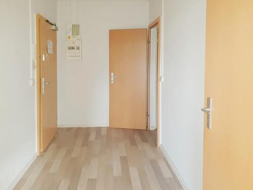 Foto - 1 Zimmer Etagenwohnung in Halle (Saale)