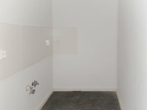 Foto - Etagenwohnung in Halle (Saale) zur Miete