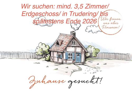 Foto - 4 Zimmer Wohnung oder kleines Haus