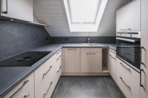 Foto - 1 Zimmer Dachgeschoßwohnung zur Miete in Grenzach-Wyhlen