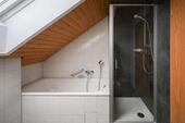 Foto - 1 Zimmer Dachgeschoßwohnung in Grenzach-Wyhlen