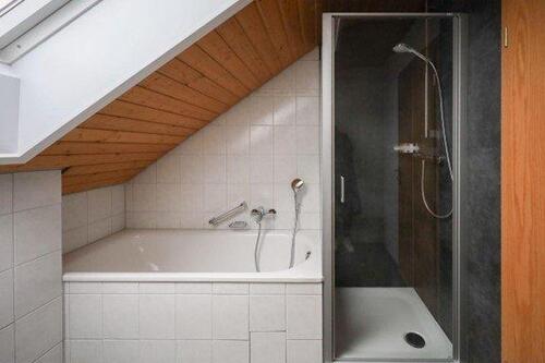 Foto - 1 Zimmer Dachgeschoßwohnung in Grenzach-Wyhlen