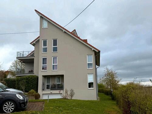 Foto - 3.5 Zimmer Maisonettenwohnung zum Kaufen in Püttlingen
