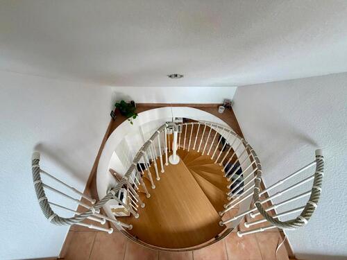 Foto - 3.5 Zimmer Maisonettenwohnung in Püttlingen