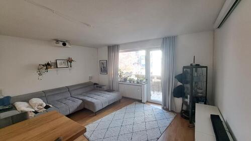 Foto - Etagenwohnung in Essen zur Miete
