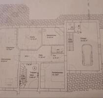 Erdgeschosswohnung - 980,00&nbsp;EUR Kaltmiete, ca.&nbsp; 105,00&nbsp;m&sup2; in Südlohn (PLZ: 46354)